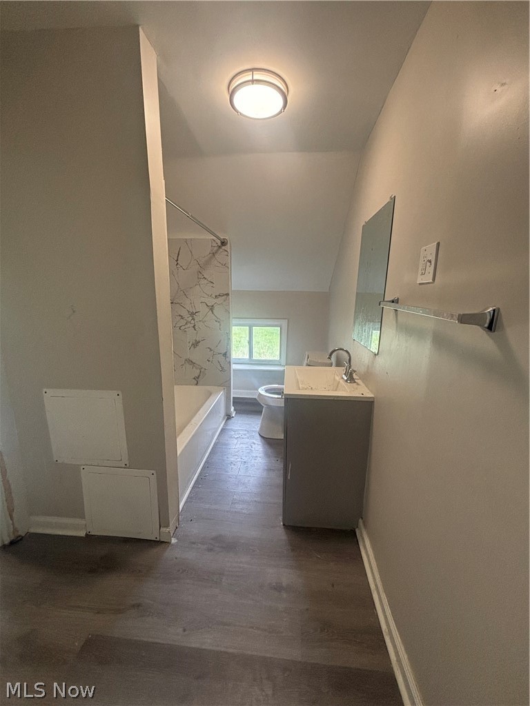 8706 Nevada Avenue Cleveland OH 44104