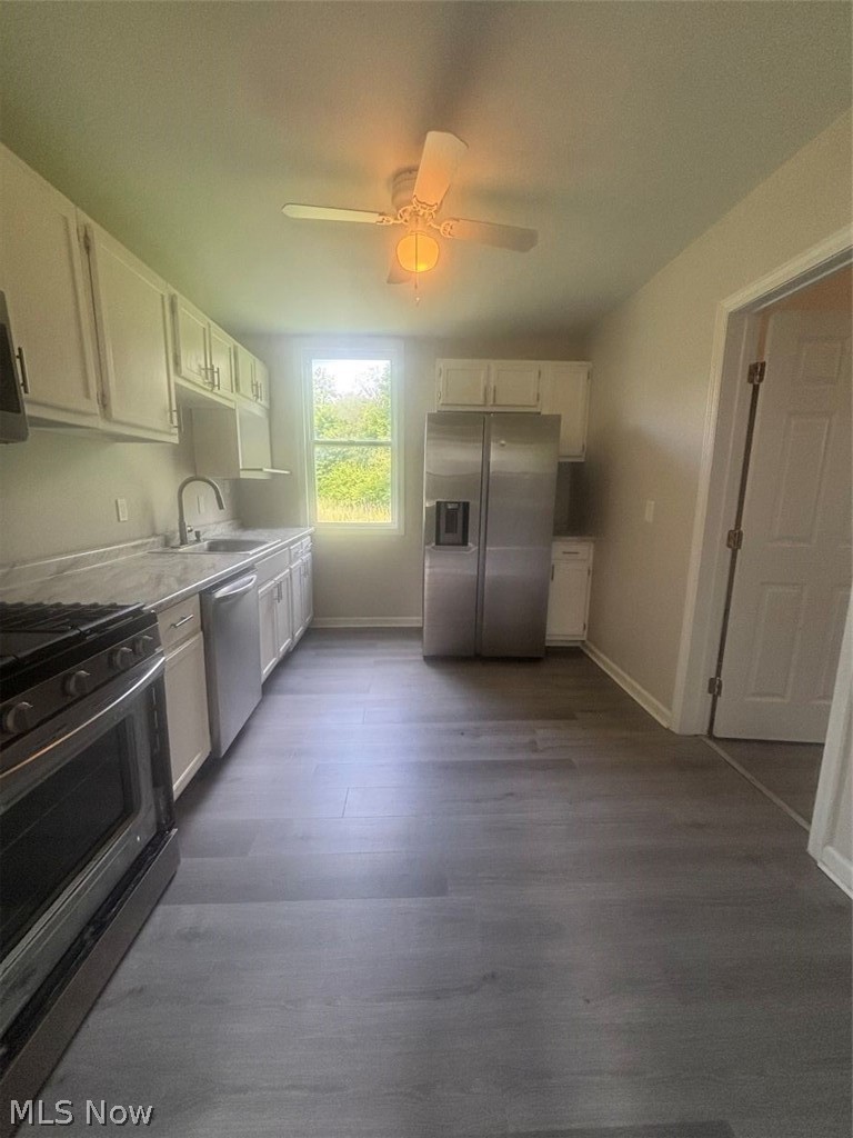 8706 Nevada Avenue Cleveland OH 44104