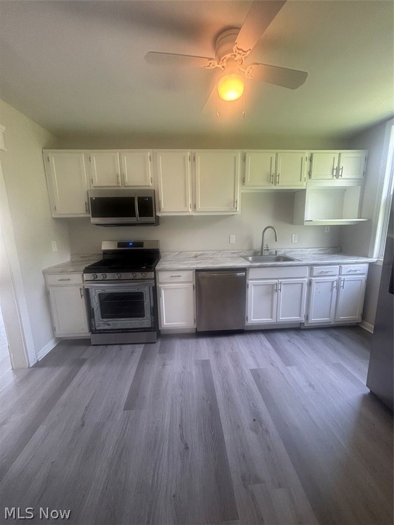 8706 Nevada Avenue Cleveland OH 44104