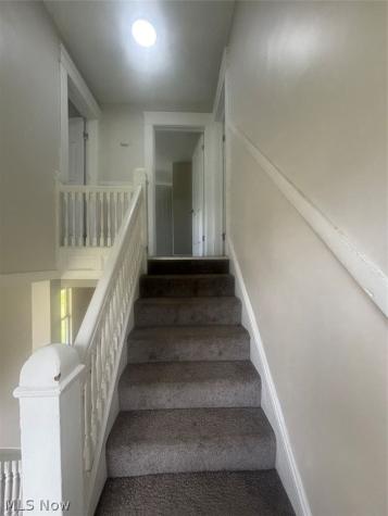 8706 Nevada Avenue Cleveland OH 44104