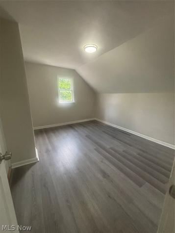 8706 Nevada Avenue Cleveland OH 44104