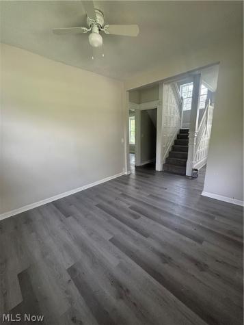 8706 Nevada Avenue Cleveland OH 44104