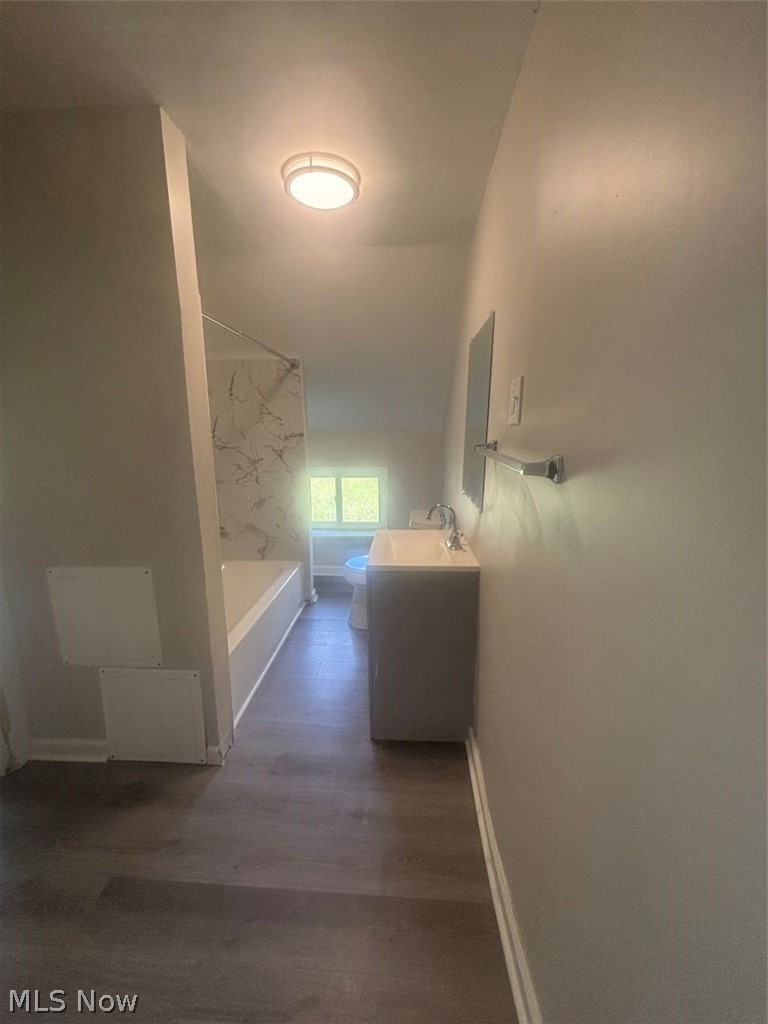 8706 Nevada Avenue Cleveland OH 44104