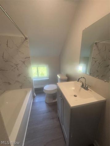 8706 Nevada Avenue Cleveland OH 44104