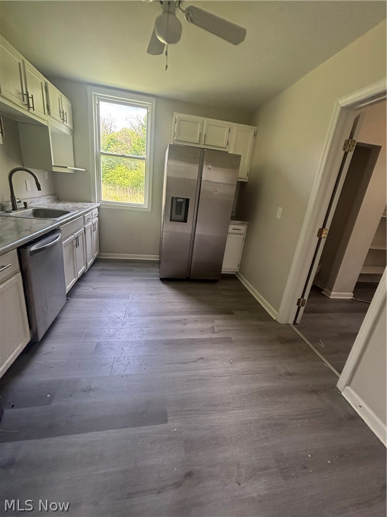 8706 Nevada Avenue Cleveland OH 44104