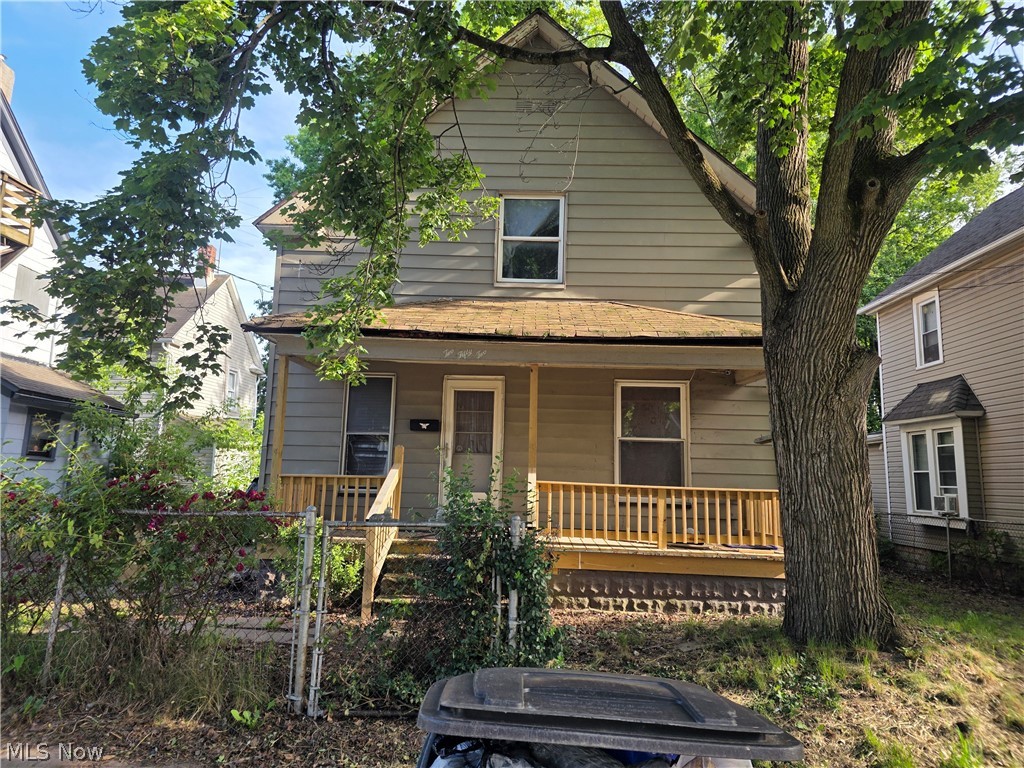 252 Power Street Akron OH 44304