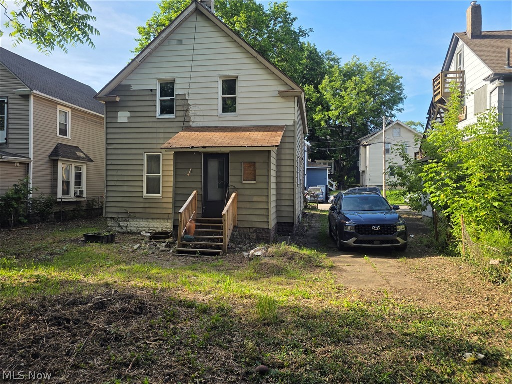 252 Power Street Akron OH 44304