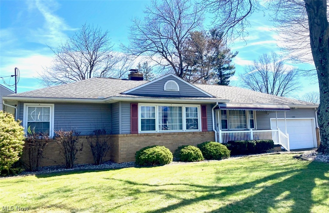 2305 S Schenley Avenue Youngstown OH 44511