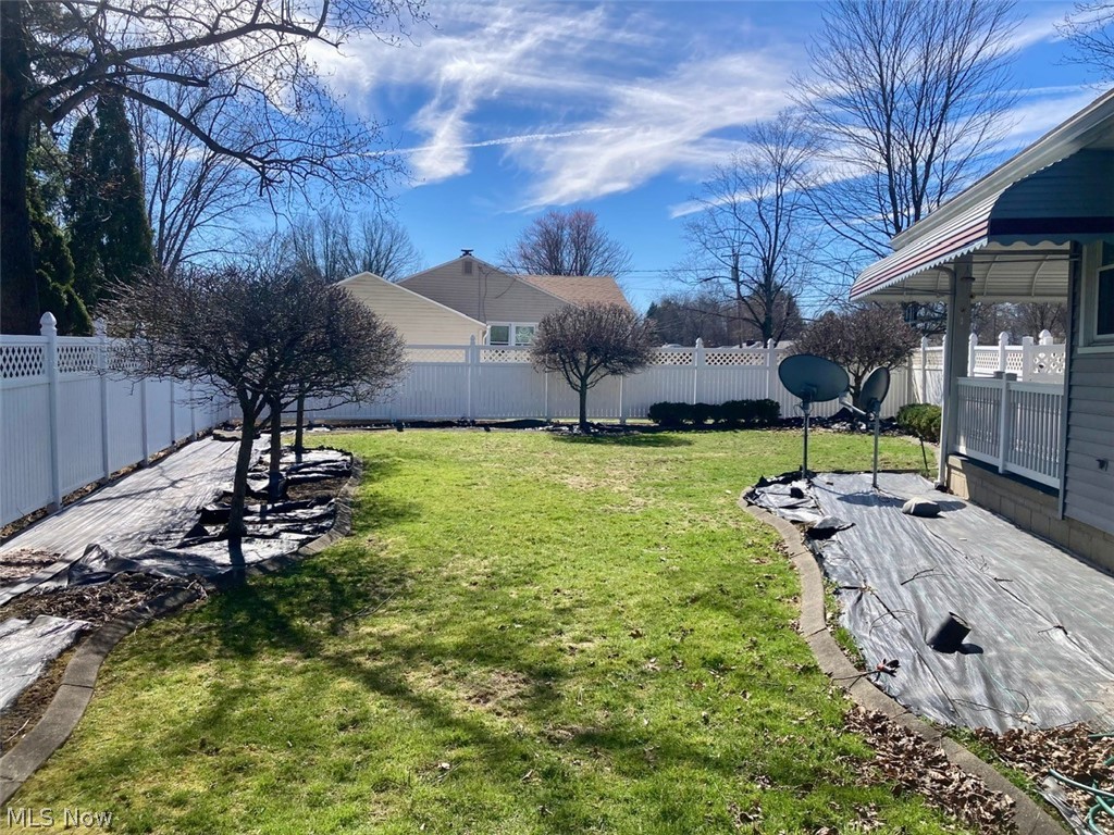 2305 S Schenley Avenue Youngstown OH 44511