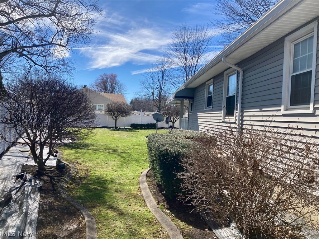2305 S Schenley Avenue Youngstown OH 44511