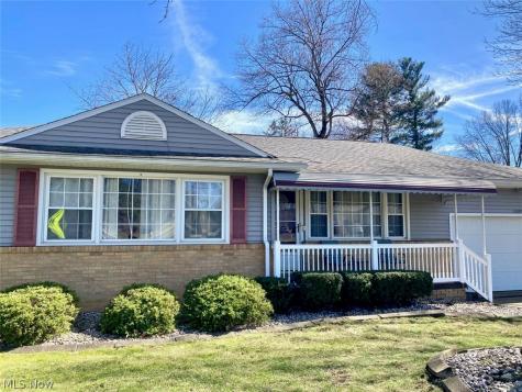 2305 S Schenley Avenue Youngstown OH 44511
