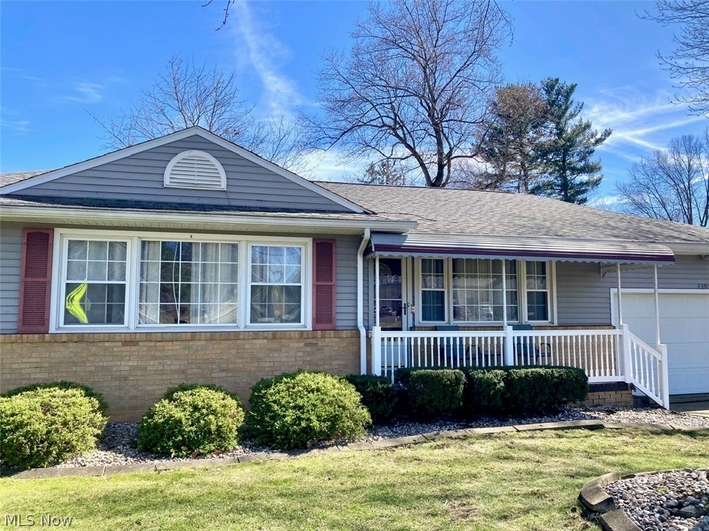 2305 S Schenley Avenue Youngstown OH 44511
