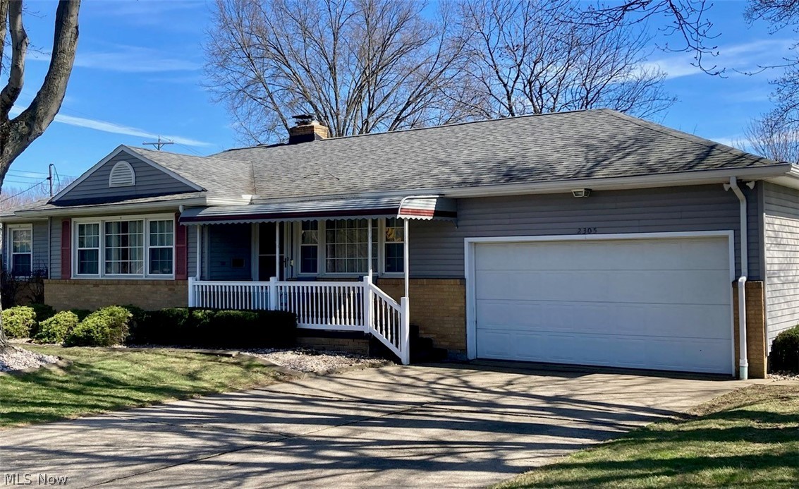 2305 S Schenley Avenue Youngstown OH 44511