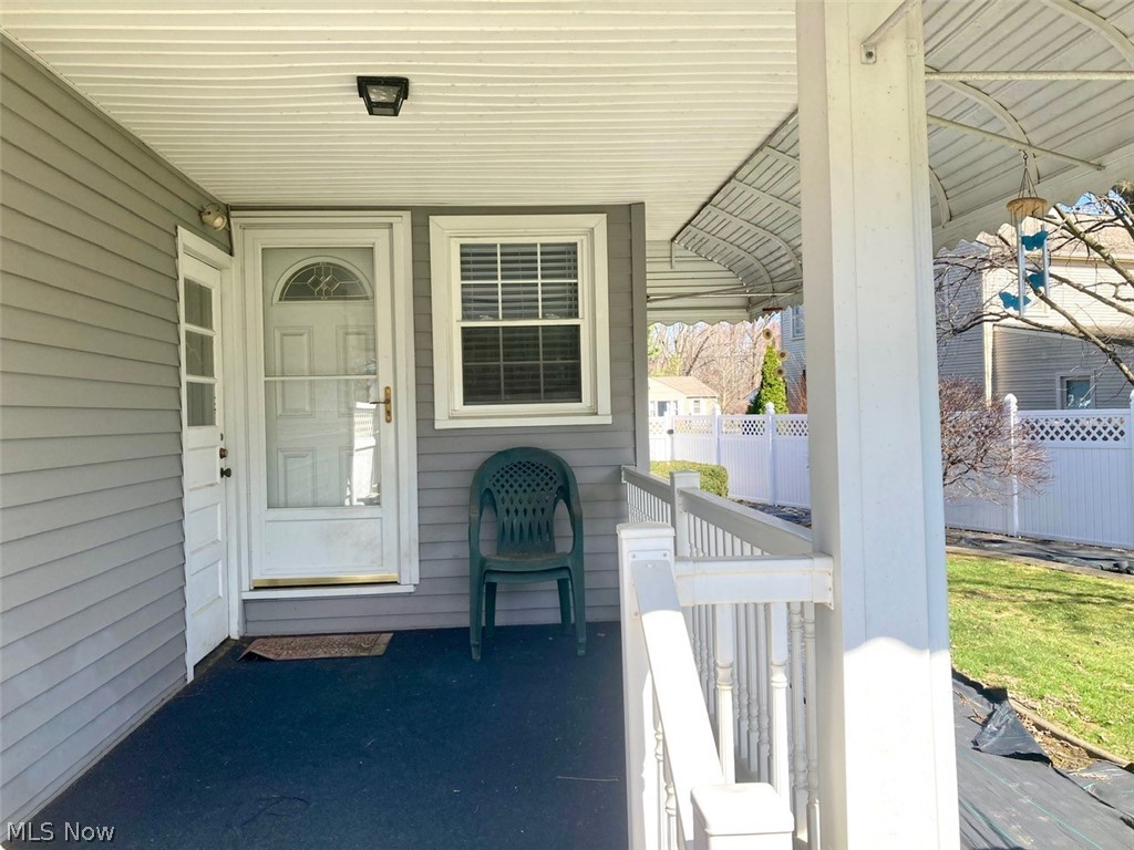 2305 S Schenley Avenue Youngstown OH 44511