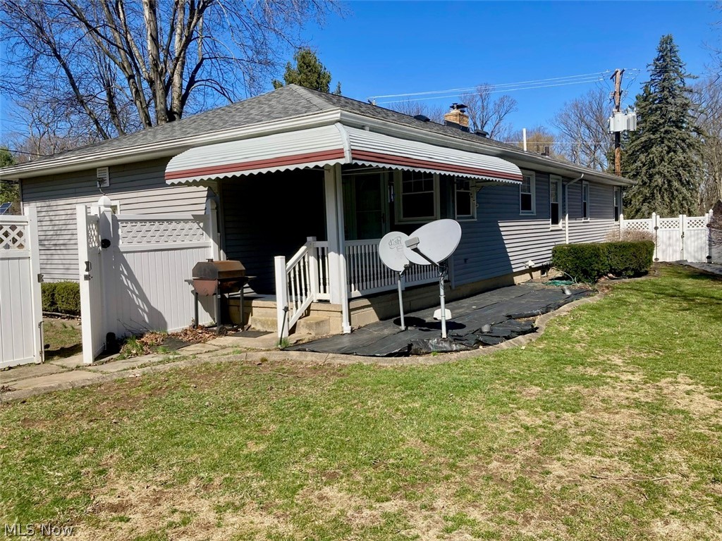 2305 S Schenley Avenue Youngstown OH 44511