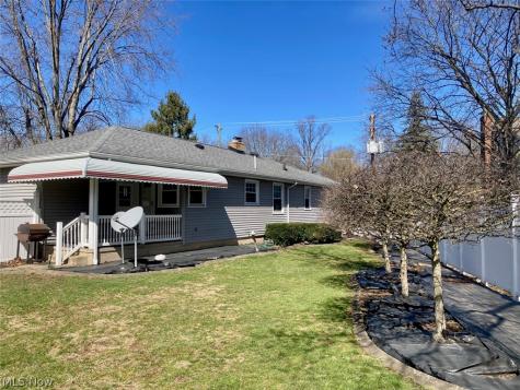 2305 S Schenley Avenue Youngstown OH 44511