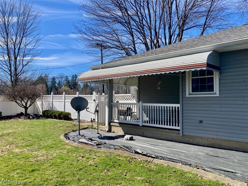 2305 S Schenley Avenue Youngstown OH 44511