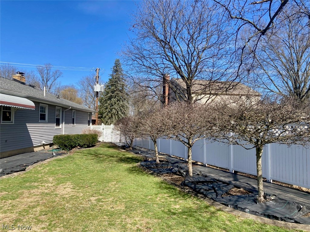 2305 S Schenley Avenue Youngstown OH 44511