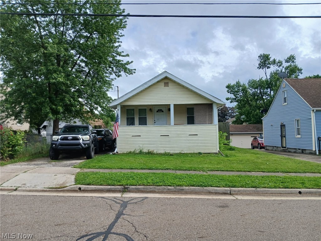 760 Silvercrest Avenue Akron OH 44314