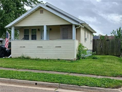 760 Silvercrest Avenue Akron OH 44314