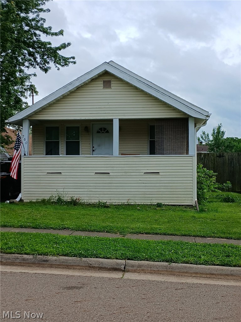 760 Silvercrest Avenue Akron OH 44314