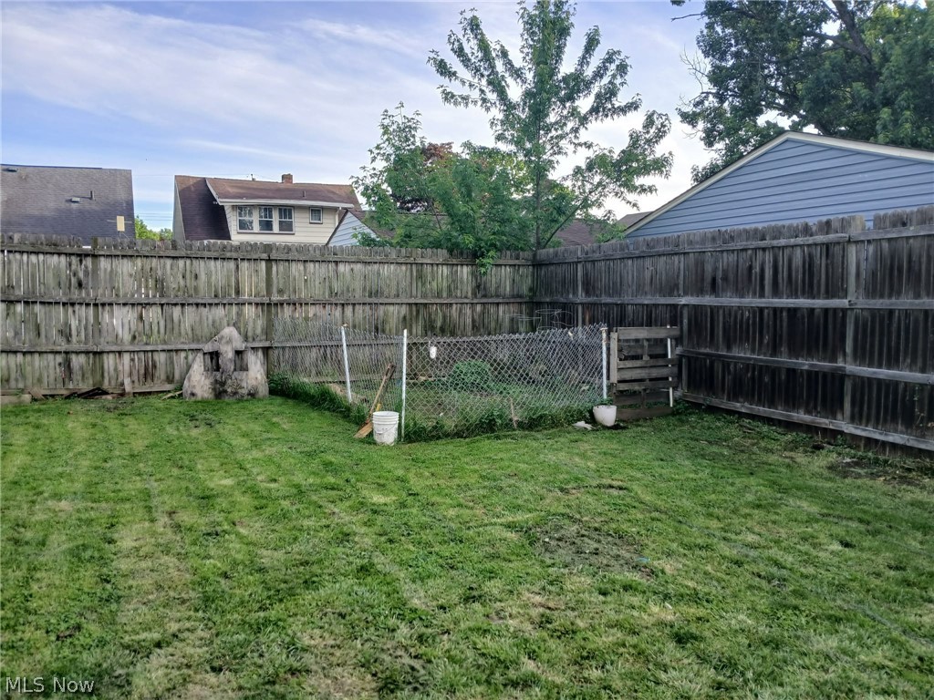760 Silvercrest Avenue Akron OH 44314