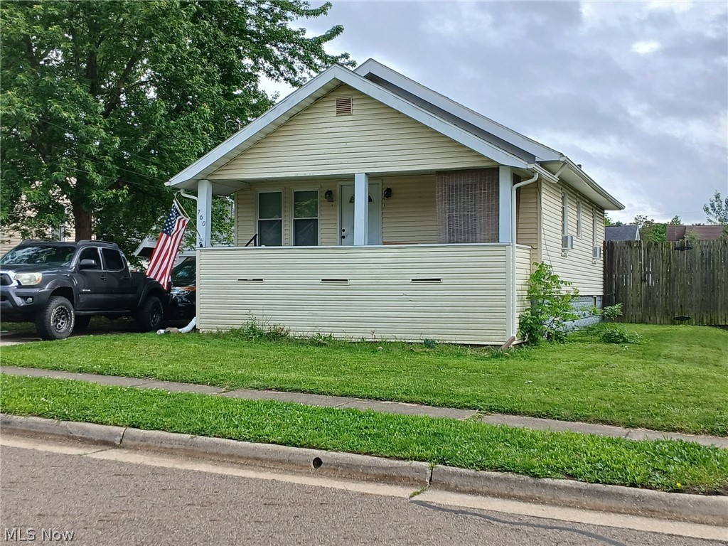 760 Silvercrest Avenue Akron OH 44314