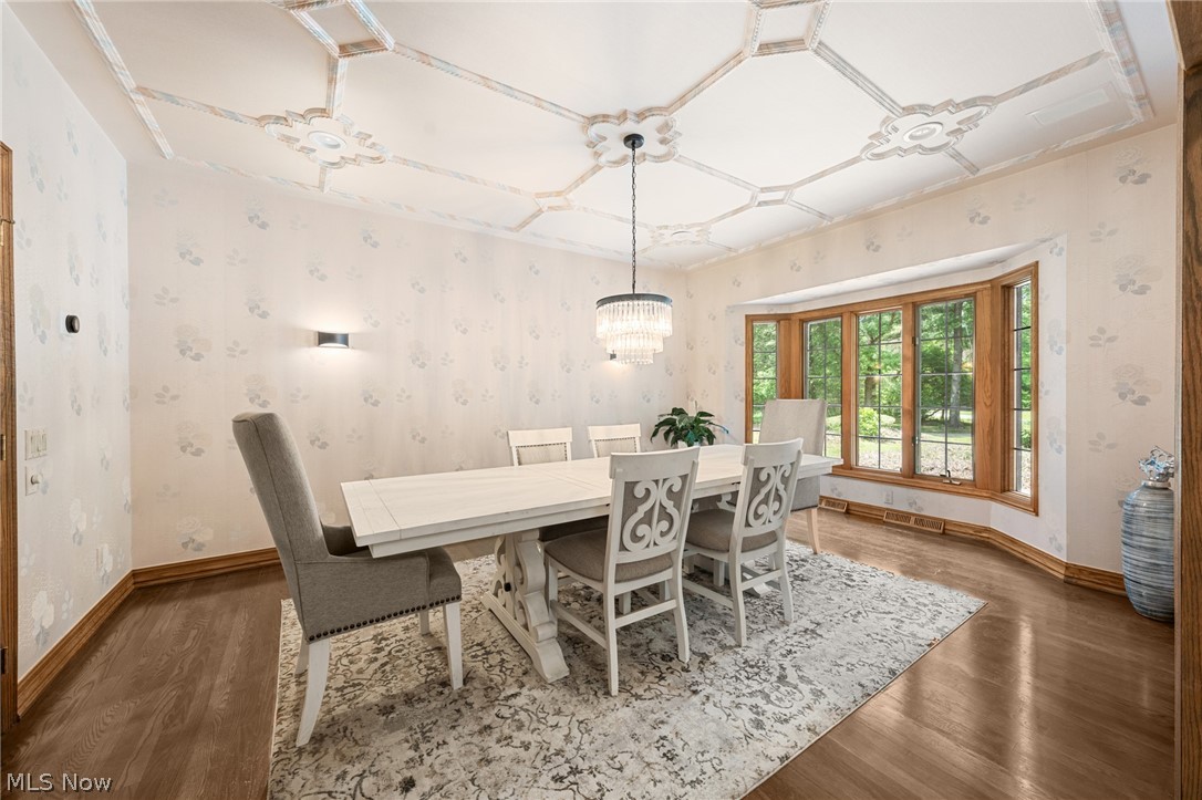 100 Easton Lane Moreland Hills OH 44022