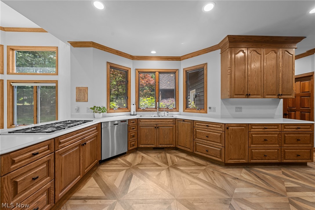 100 Easton Lane Moreland Hills OH 44022