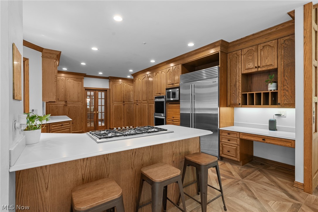 100 Easton Lane Moreland Hills OH 44022