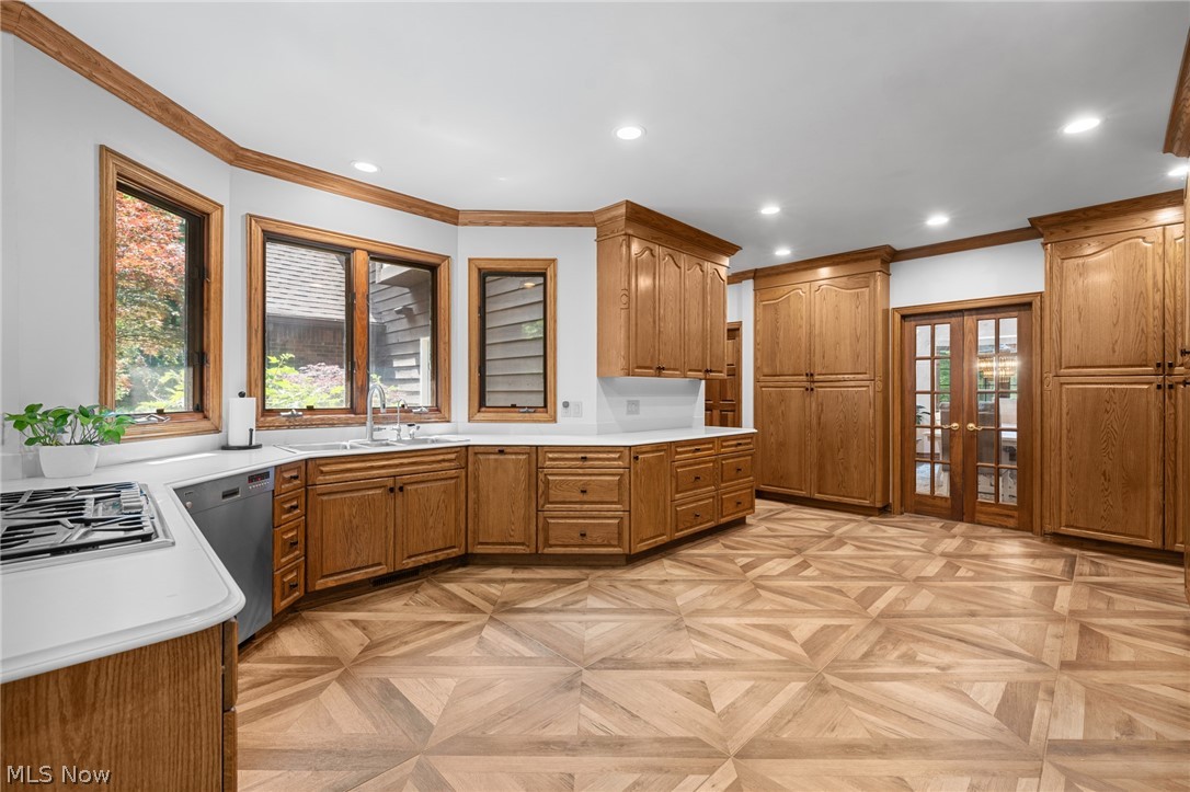 100 Easton Lane Moreland Hills OH 44022