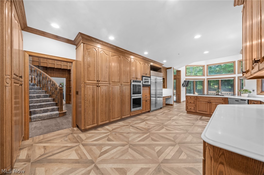 100 Easton Lane Moreland Hills OH 44022