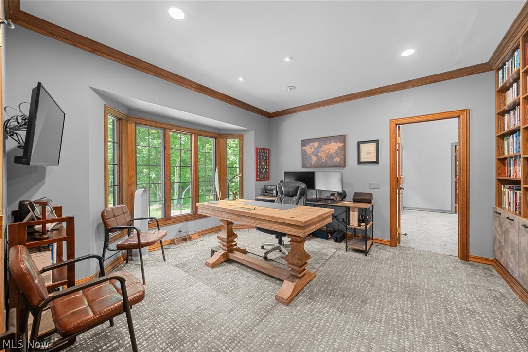 100 Easton Lane Moreland Hills OH 44022