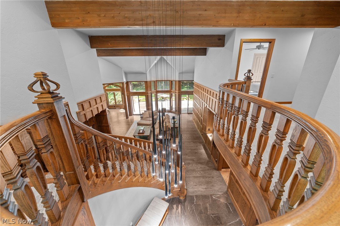 100 Easton Lane Moreland Hills OH 44022