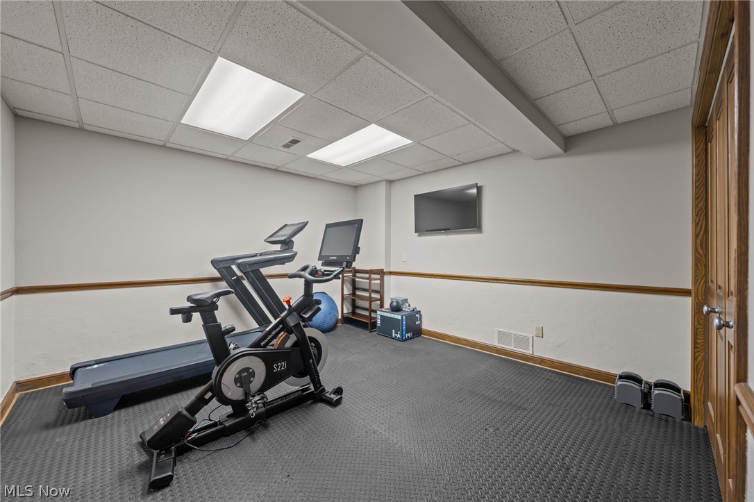 100 Easton Lane Moreland Hills OH 44022