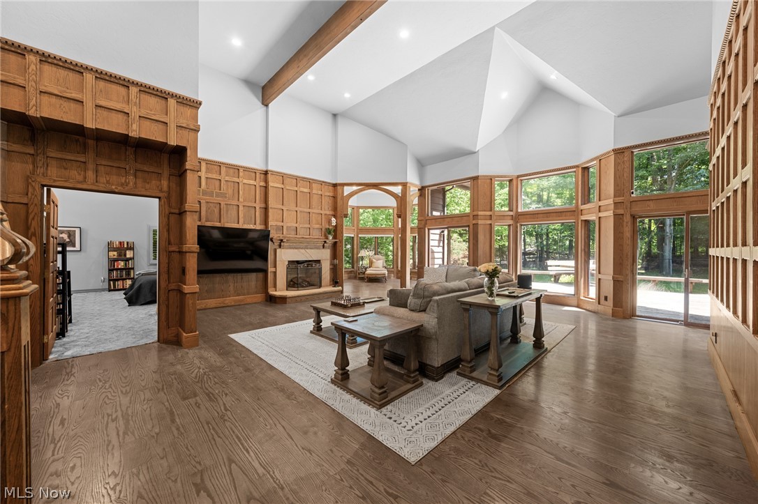 100 Easton Lane Moreland Hills OH 44022