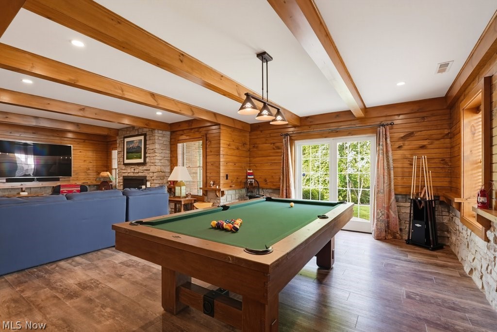 275 Falls Walk Way Chagrin Falls OH 44022