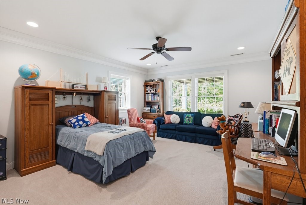 275 Falls Walk Way Chagrin Falls OH 44022