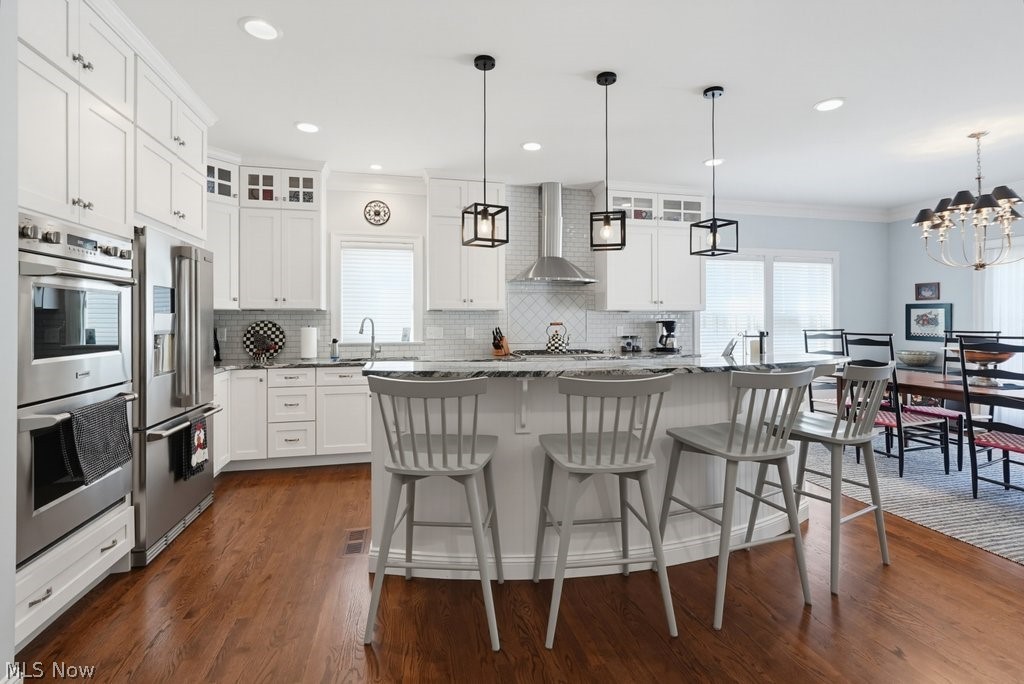 275 Falls Walk Way Chagrin Falls OH 44022