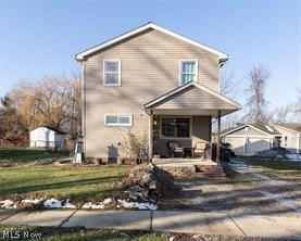 652 Alameda Avenue Sheffield Lake OH 44054