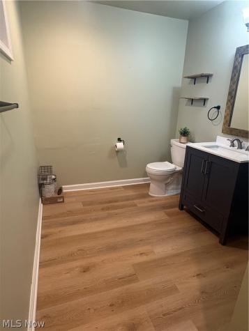 652 Alameda Avenue Sheffield Lake OH 44054