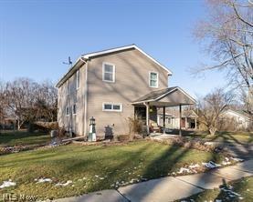 652 Alameda Avenue Sheffield Lake OH 44054