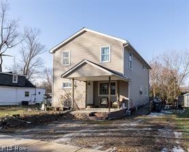 652 Alameda Avenue Sheffield Lake OH 44054