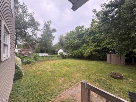 652 Alameda Avenue Sheffield Lake OH 44054