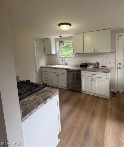 652 Alameda Avenue Sheffield Lake OH 44054
