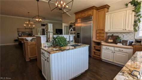 2205 Scheid Road Huron OH 44839