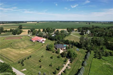 2205 Scheid Road Huron OH 44839