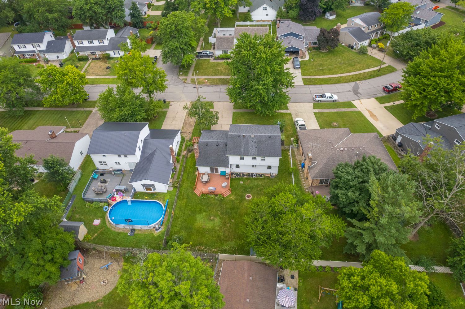 368 Briar Lake Drive Elyria OH 44035