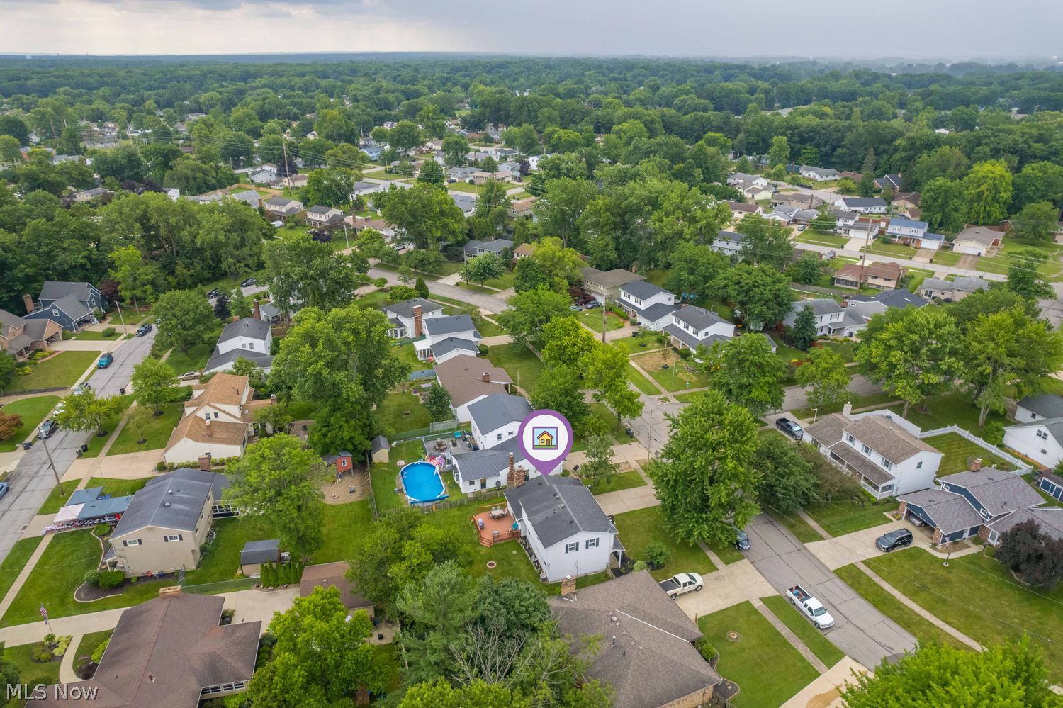 368 Briar Lake Drive Elyria OH 44035