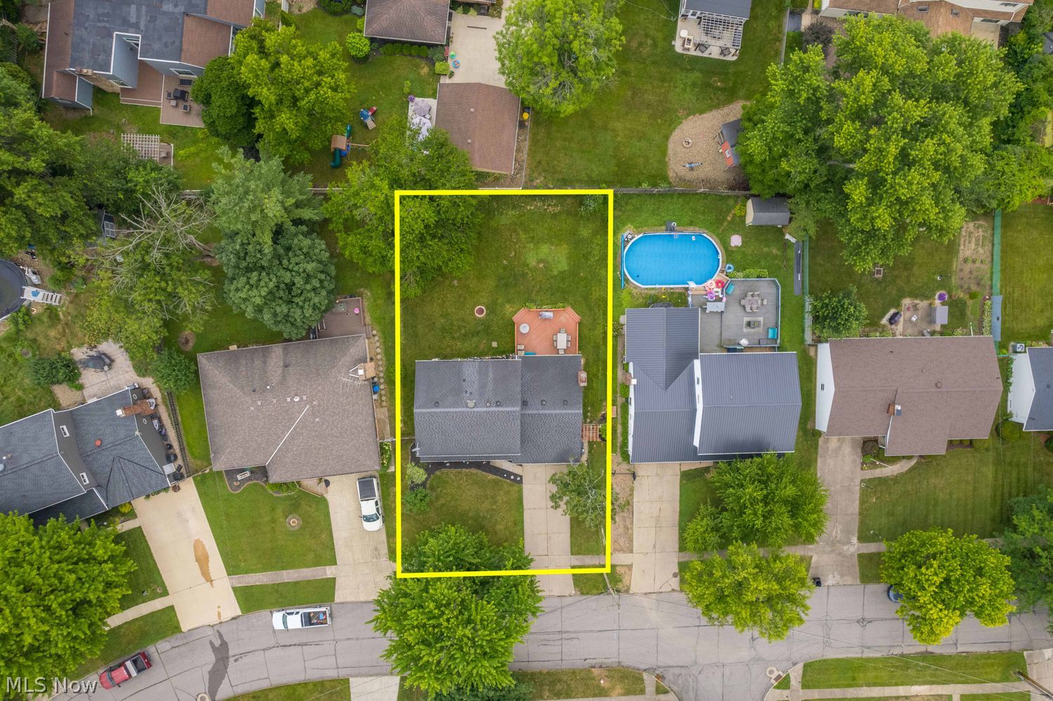 368 Briar Lake Drive Elyria OH 44035